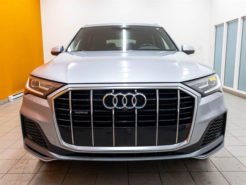 audi Q7 2022 - 5