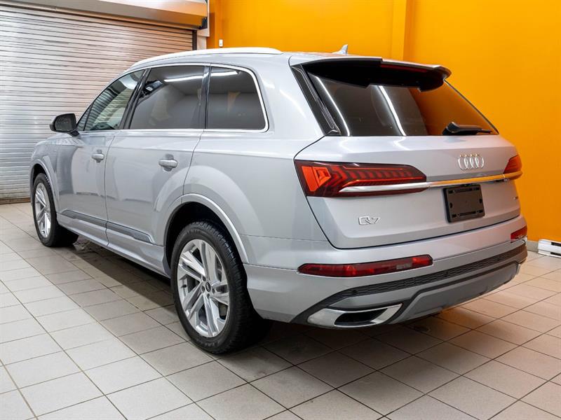 audi Q7 2022 - 6