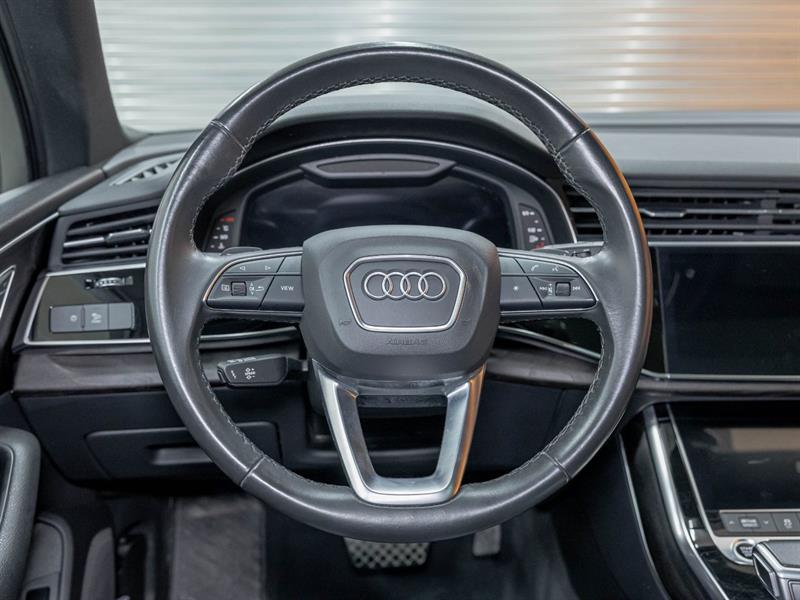 audi Q7 2022 - 14
