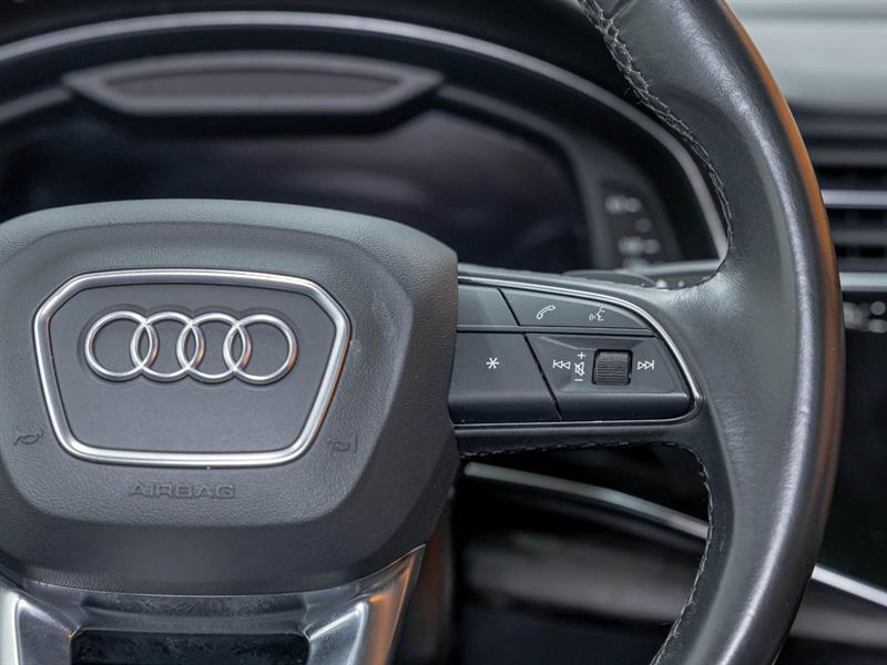 audi Q7 2022 - 16