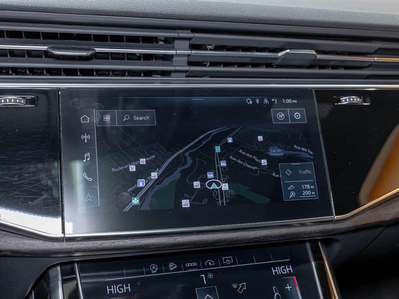 audi Q7 2022 - 17