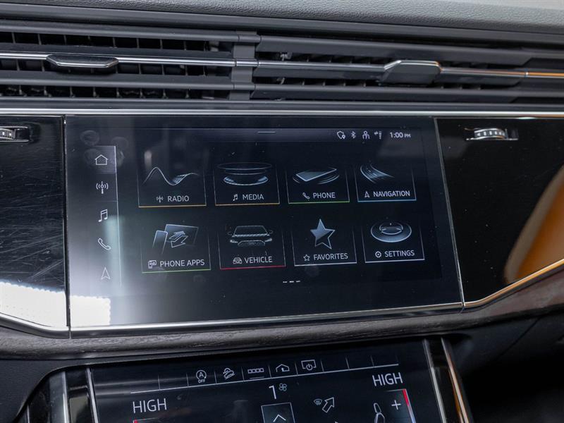audi Q7 2022 - 18