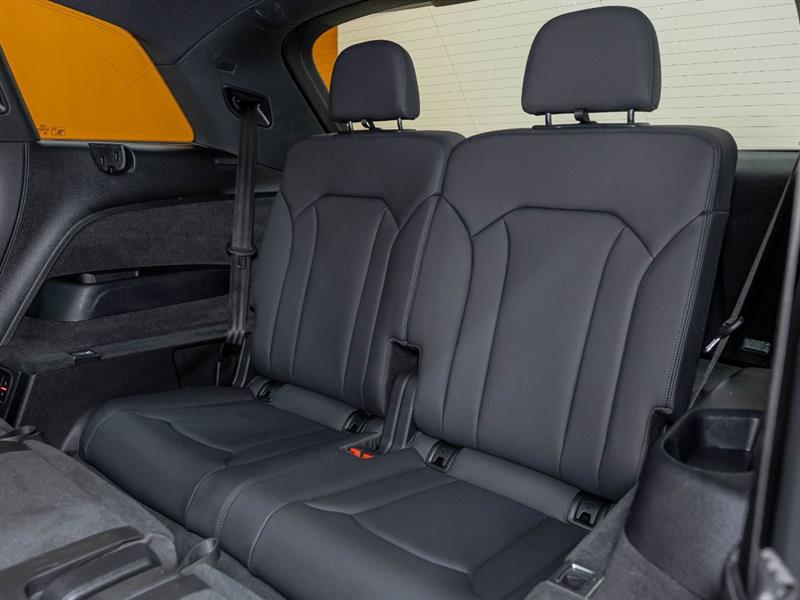 audi Q7 2022 - 29