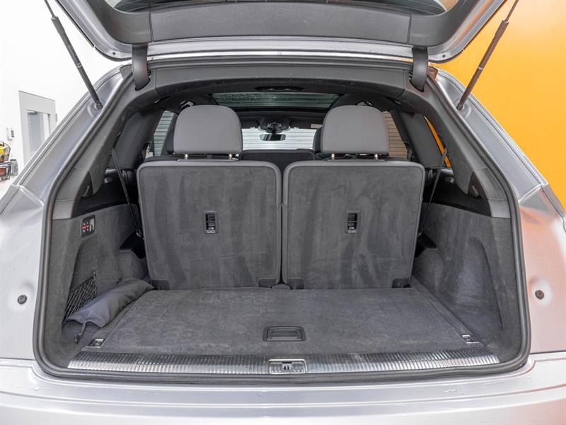 audi Q7 2022 - 30