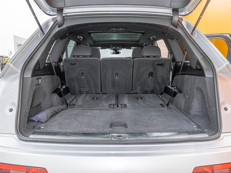 audi Q7 2022 - 31