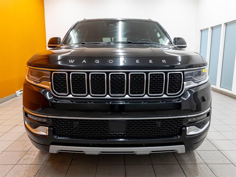 jeep Wagoneer 2023 - 4