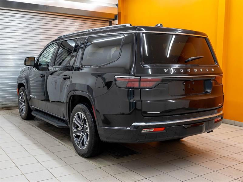 jeep Wagoneer 2023 - 5