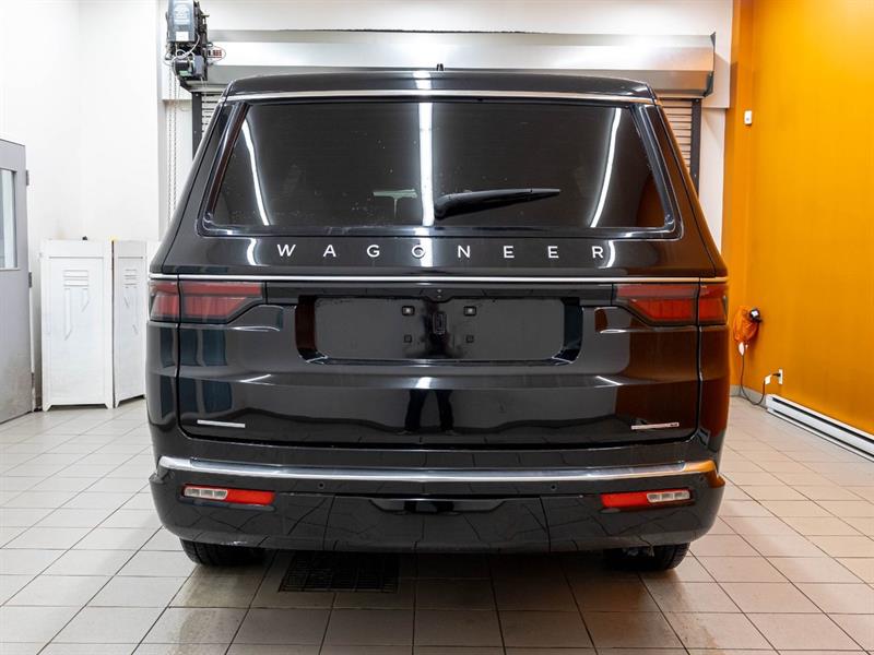 jeep Wagoneer 2023 - 6