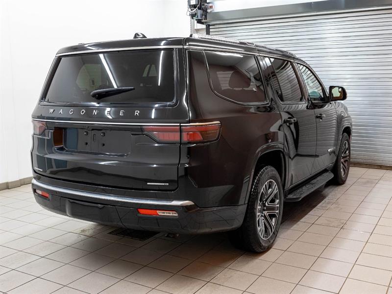 jeep Wagoneer 2023 - 8