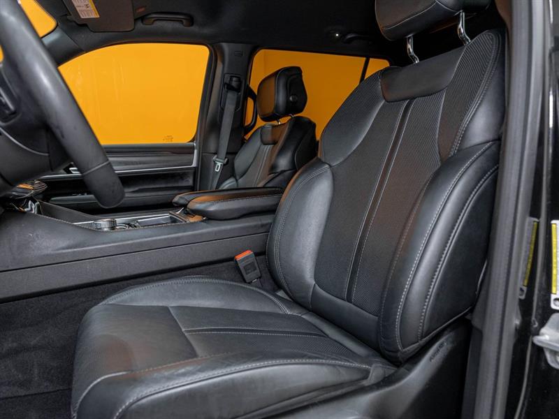 jeep Wagoneer 2023 - 10