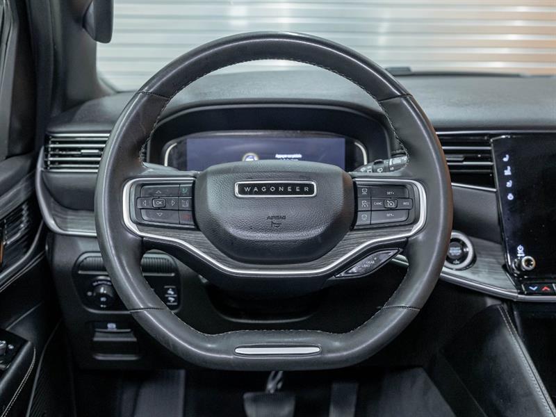 jeep Wagoneer 2023 - 12