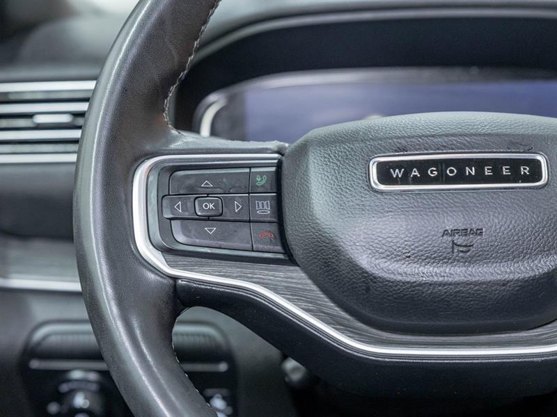 jeep Wagoneer 2023 - 14
