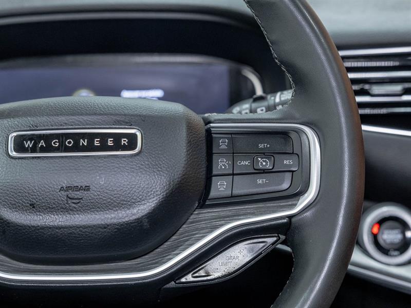 jeep Wagoneer 2023 - 15