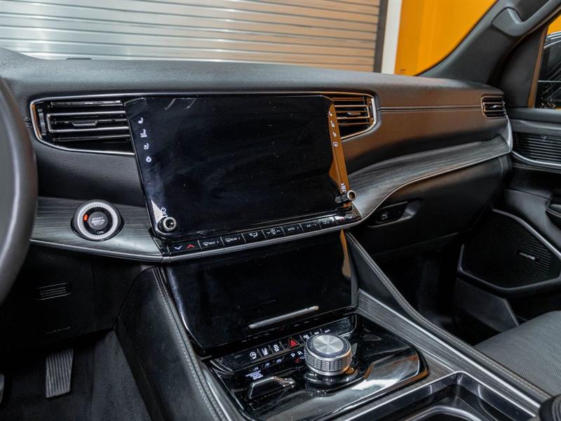 jeep Wagoneer 2023 - 20