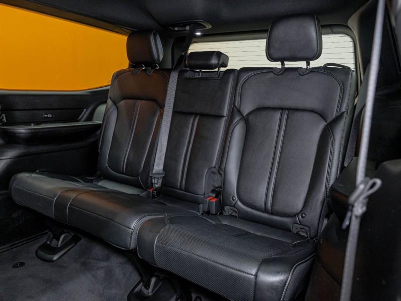 jeep Wagoneer 2023 - 30