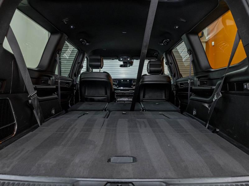 jeep Wagoneer 2023 - 33
