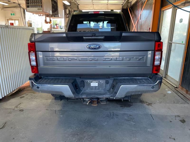 ford Super Duty F-350 à roues arrière simples 2022 - 6