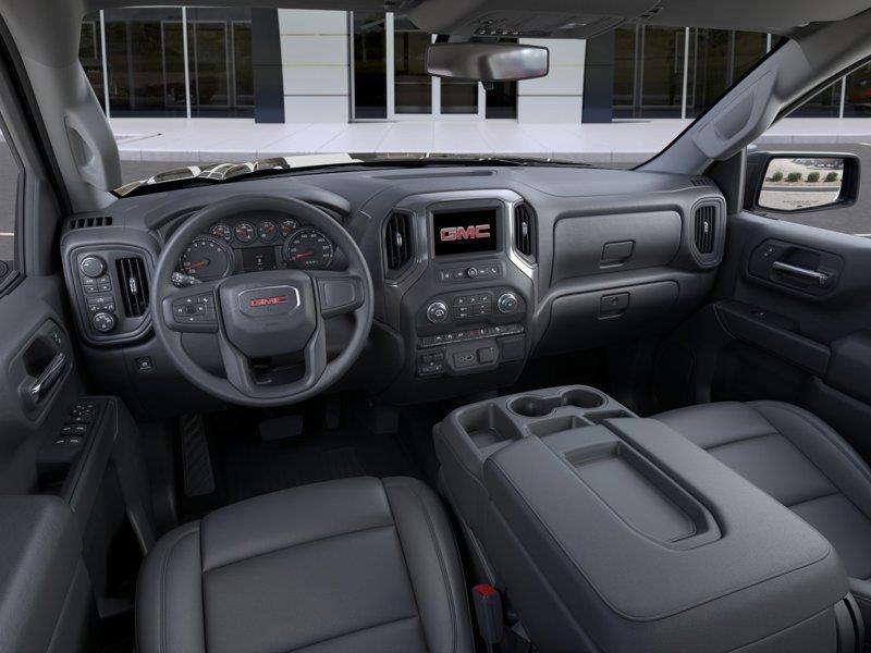 gmc Sierra 1500 2026 - 5