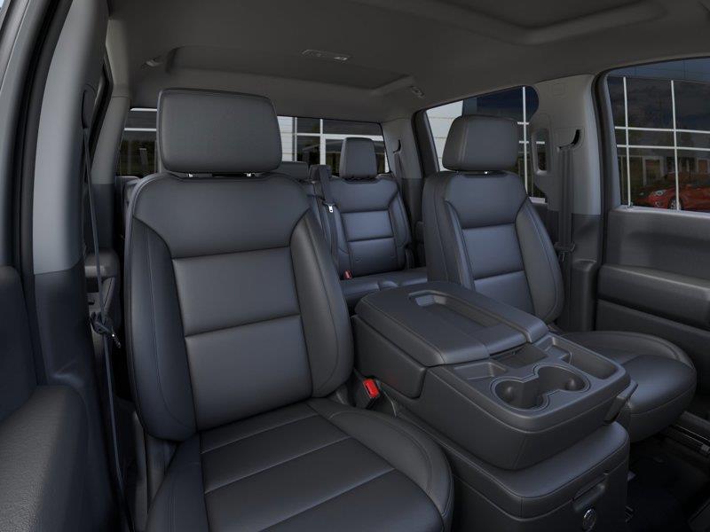 gmc Sierra 1500 2026 - 6