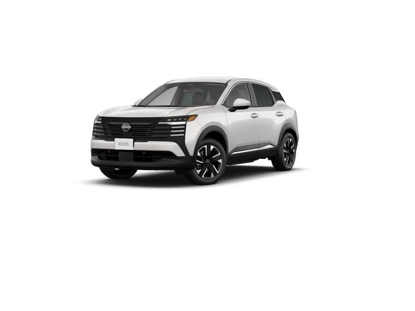 nissan Kicks 2026