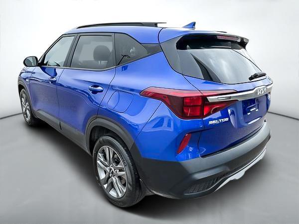 kia Seltos 2023 - 5