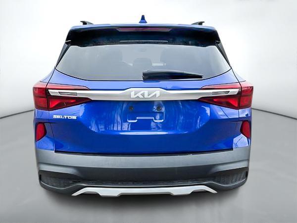 kia Seltos 2023 - 6