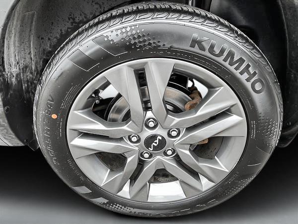 kia Seltos 2023 - 8