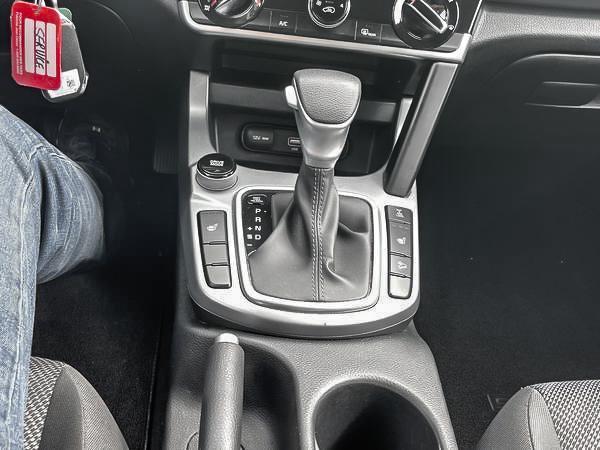 kia Seltos 2023 - 19