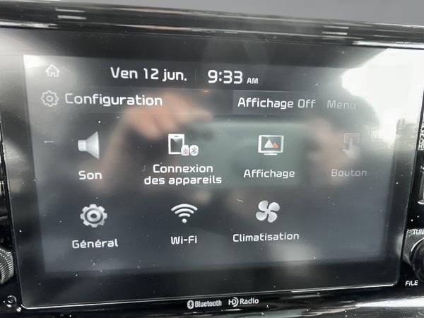kia Seltos 2023 - 22