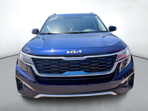 kia Seltos 2023 - 2