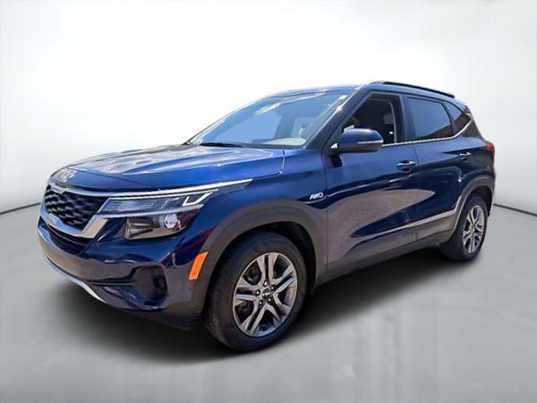 kia Seltos 2023 - 3