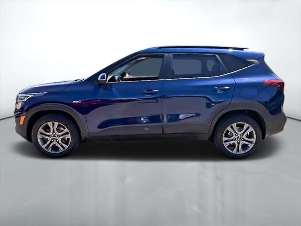 kia Seltos 2023 - 4