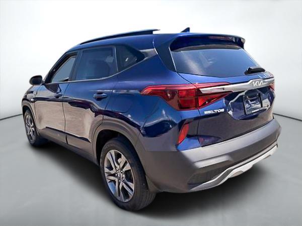kia Seltos 2023 - 5