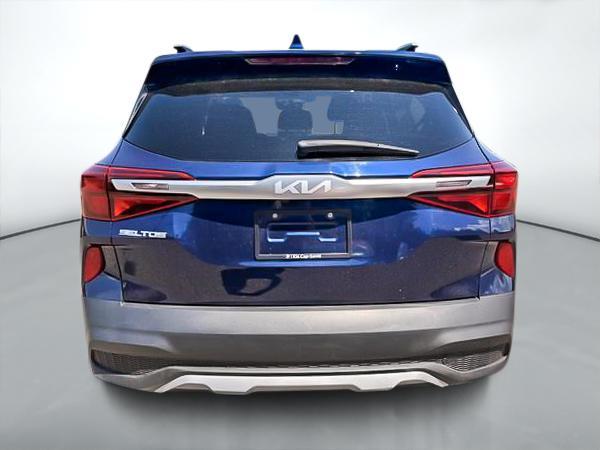 kia Seltos 2023 - 6