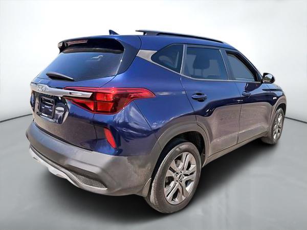 kia Seltos 2023 - 7