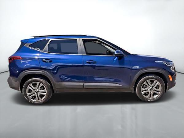 kia Seltos 2023 - 8