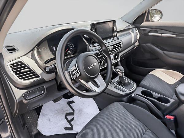 kia Seltos 2023 - 15