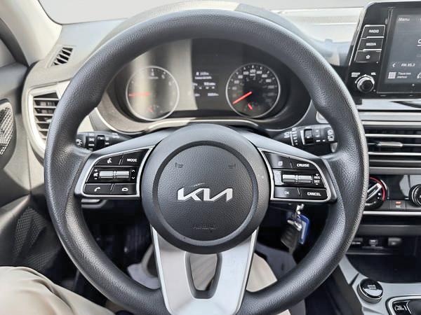 kia Seltos 2023 - 16