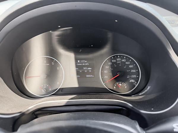 kia Seltos 2023 - 19