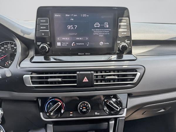 kia Seltos 2023 - 20