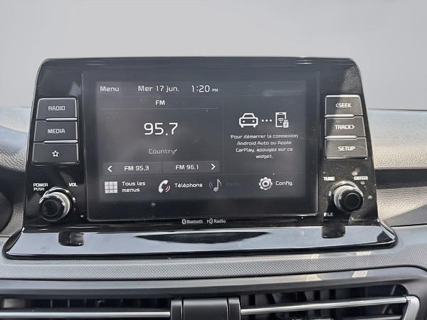 kia Seltos 2023 - 21