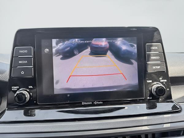 kia Seltos 2023 - 22