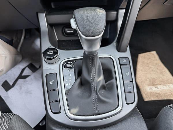 kia Seltos 2023 - 23