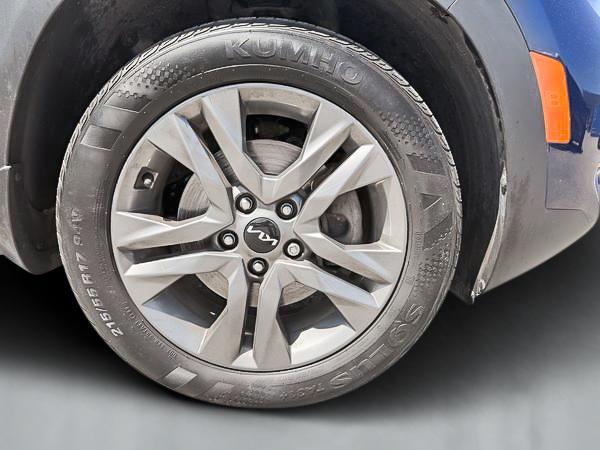 kia Seltos 2023 - 28