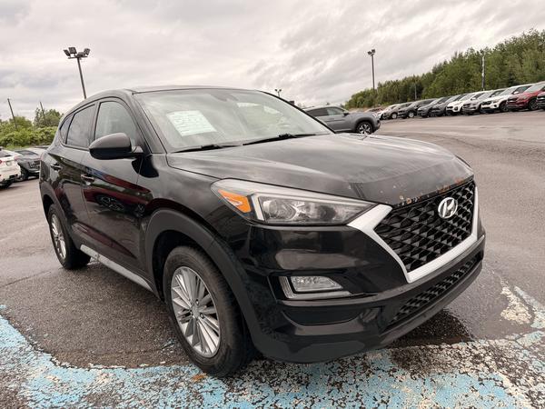 hyundai Tucson 2020