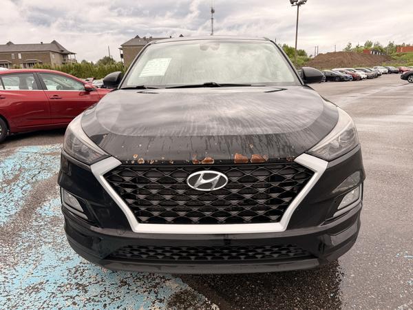 hyundai Tucson 2020 - 2