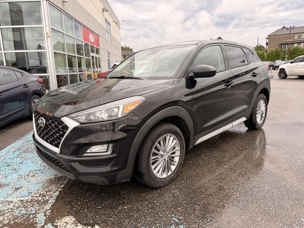 hyundai Tucson 2020 - 3