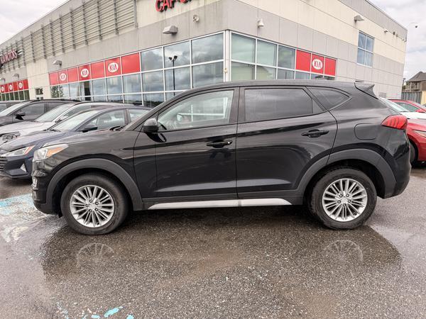 hyundai Tucson 2020 - 4