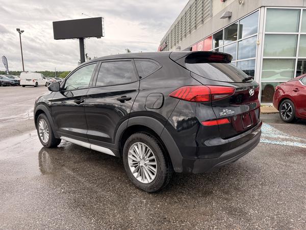 hyundai Tucson 2020 - 5