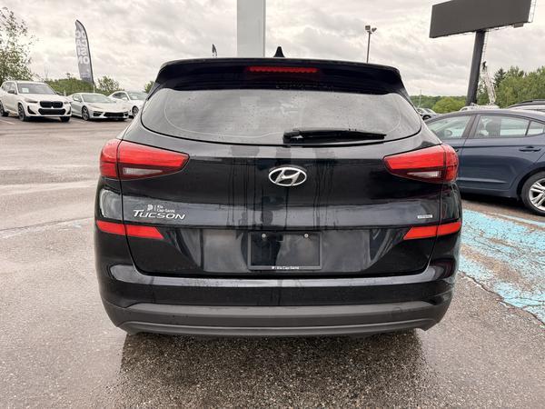 hyundai Tucson 2020 - 6
